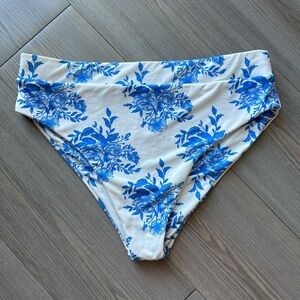 Farago the label women’s bikini bottom size M Vanessa style